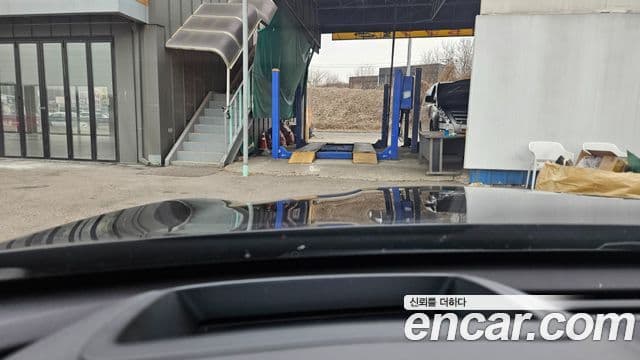 Kia The / новый K9 PlatinumⅢ, 2019 16