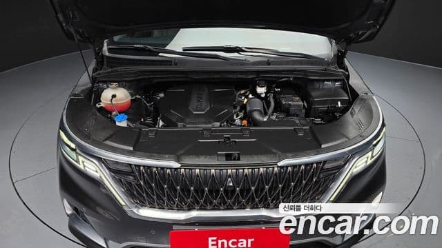 Kia Carnival 4세대 Signature, 2021 6