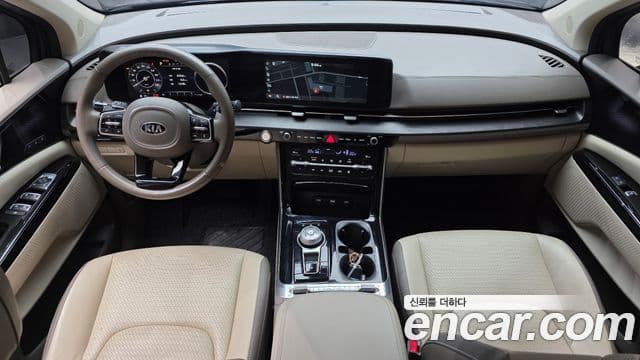 Kia Carnival 4세대 Signature, 2021 7