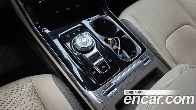 Kia Carnival 4세대 Signature, 2021 9