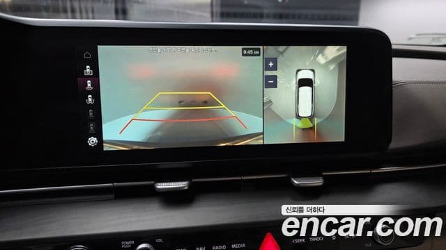 Kia Carnival 4세대 Signature, 2021 15