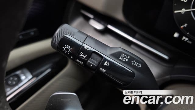 Kia Carnival 4세대 Signature, 2021 17