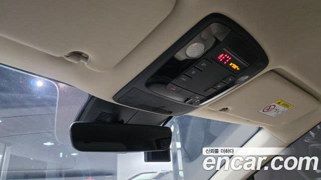 Kia Carnival 4세대 Signature, 2021 18