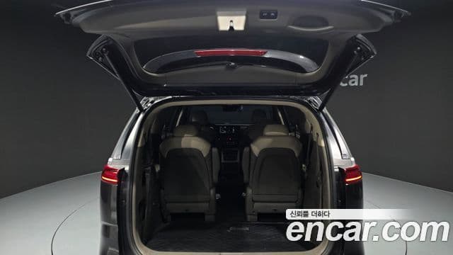 Kia Carnival 4세대 Signature, 2021 20