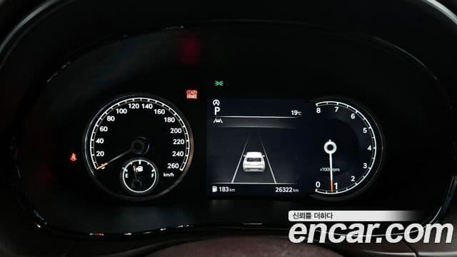 Genesis GV70, 2021 8