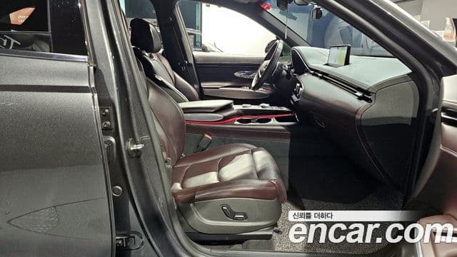 Genesis GV70, 2021 11