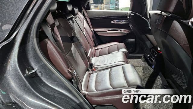 Genesis GV70, 2021 12