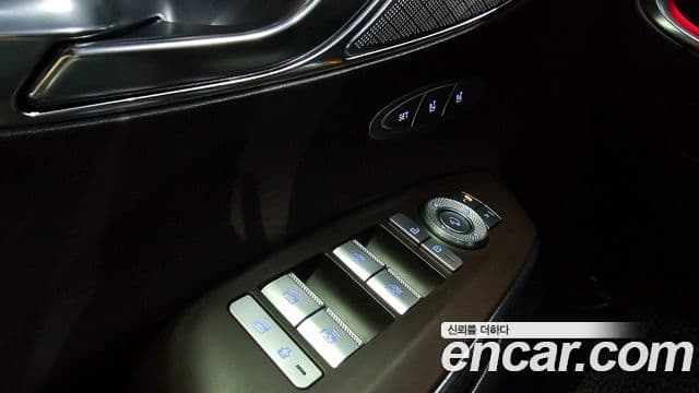 Genesis GV70, 2021 17