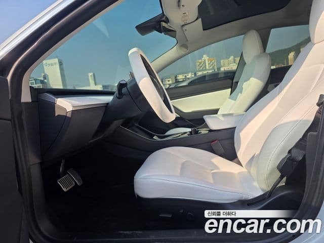 Tesla модель 3 Long Range AWD, 2020 10