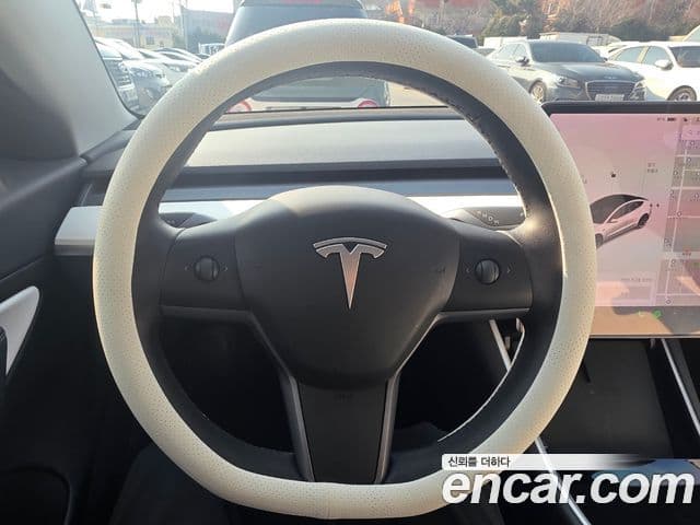 Tesla модель 3 Long Range AWD, 2020 13