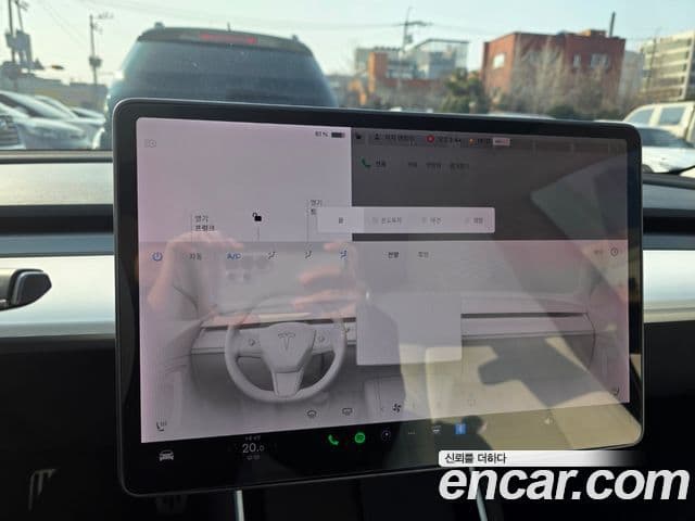 Tesla модель 3 Long Range AWD, 2020 17