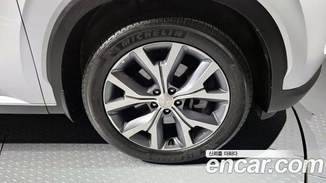 Hyundai Palisade Prestige, 2021 все фото