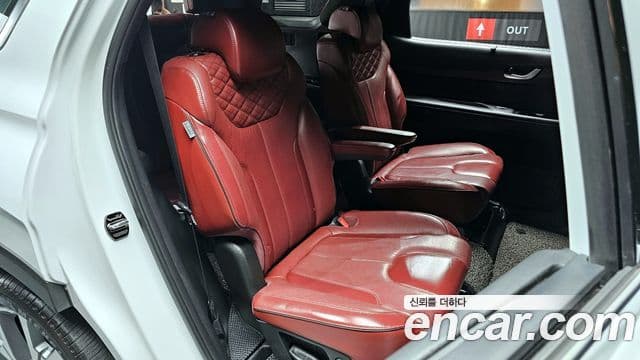 Hyundai Palisade Prestige, 2021 13