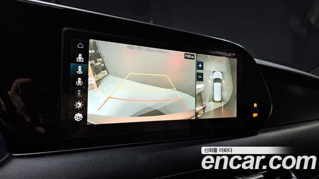 Hyundai Palisade Prestige, 2021 15