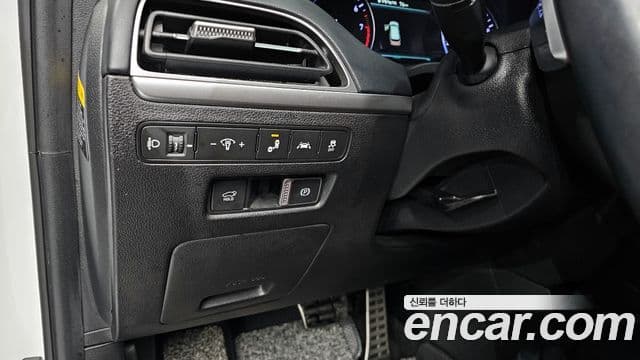 Hyundai Palisade Prestige, 2021 16