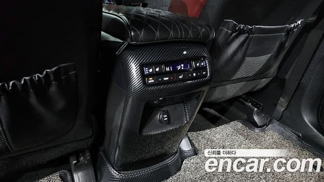 Hyundai Palisade Prestige, 2021 17