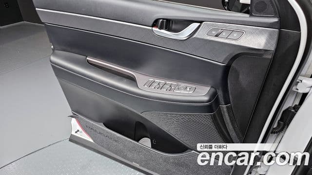 Hyundai Palisade Prestige, 2021 18