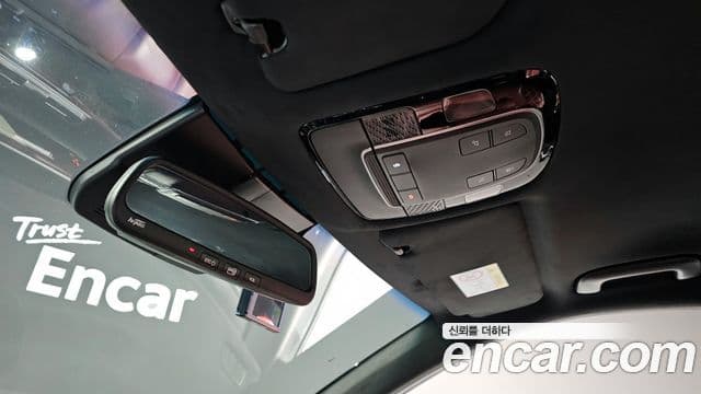 Hyundai Palisade Prestige, 2021 19