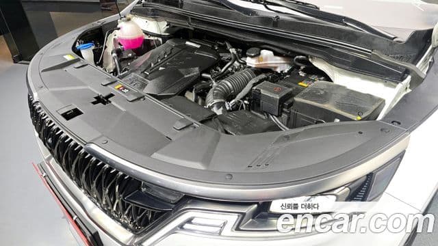 Kia Carnival 4세대 Signature, 2023 6