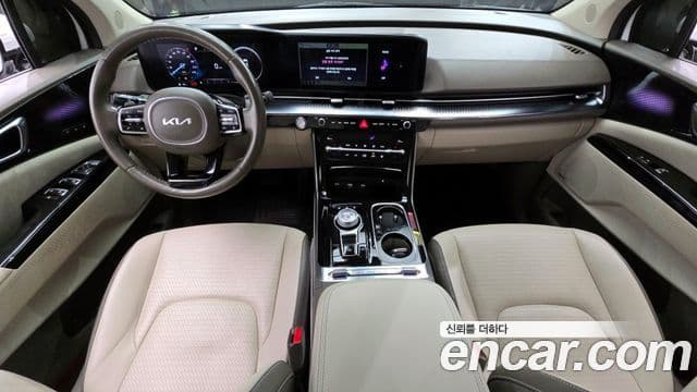 Kia Carnival 4세대 Signature, 2023 7