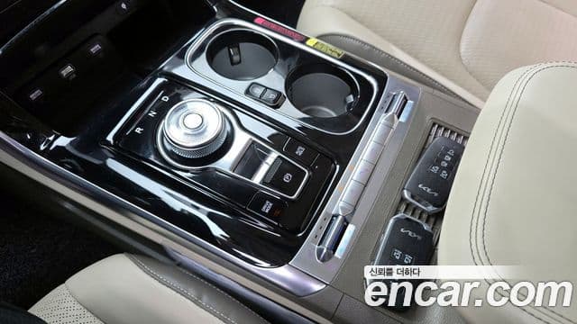 Kia Carnival 4세대 Signature, 2023 9