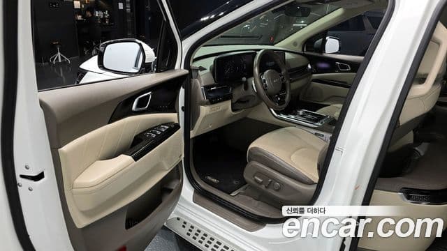 Kia Carnival 4세대 Signature, 2023 10