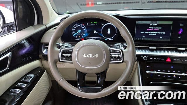 Kia Carnival 4세대 Signature, 2023 13
