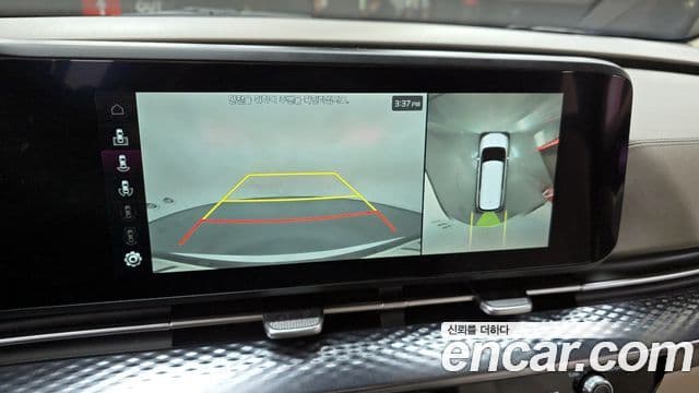 Kia Carnival 4세대 Signature, 2023 14