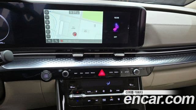 Kia Carnival 4세대 Signature, 2023 16