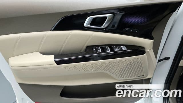 Kia Carnival 4세대 Signature, 2023 18