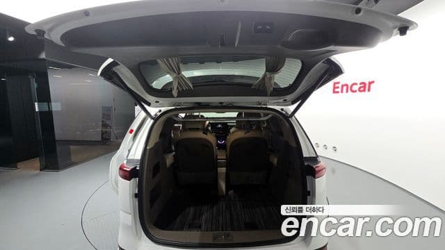 Kia Carnival 4세대 Signature, 2023 20