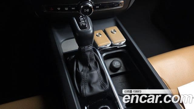 Volvo V60 Cross Country 2세대 T5 Pro AWD, 2020 9