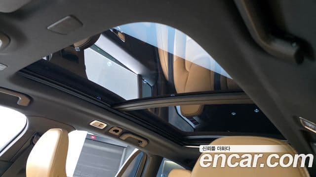 Volvo V60 Cross Country 2세대 T5 Pro AWD, 2020 18