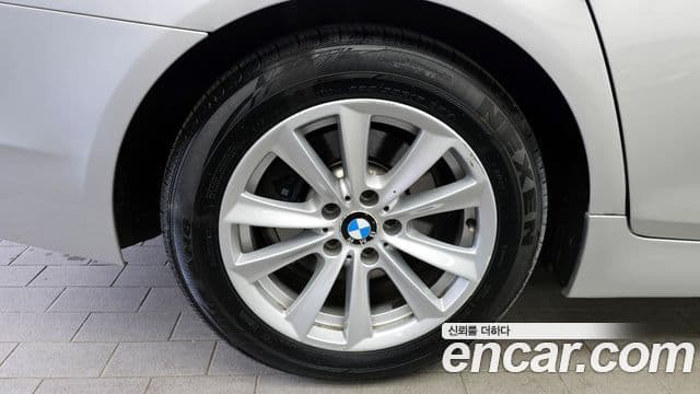 BMW 5시리즈 (F10), 2012 все фото