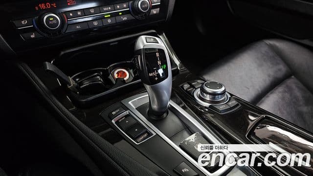 BMW 5시리즈 (F10), 2012 9