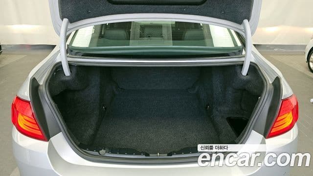 BMW 5시리즈 (F10), 2012 20