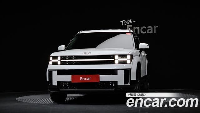 Hyundai Santa Fe (MX5) Calligraphy, 2024 3