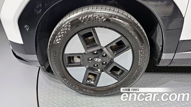 Hyundai Santa Fe (MX5) Calligraphy, 2024 все фото