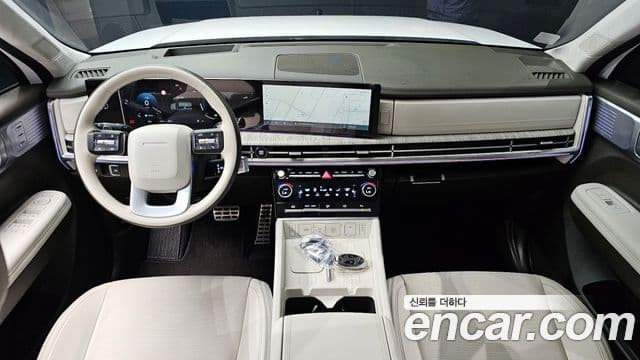 Hyundai Santa Fe (MX5) Calligraphy, 2024 7