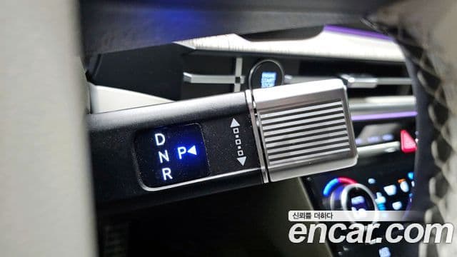 Hyundai Santa Fe (MX5) Calligraphy, 2024 9