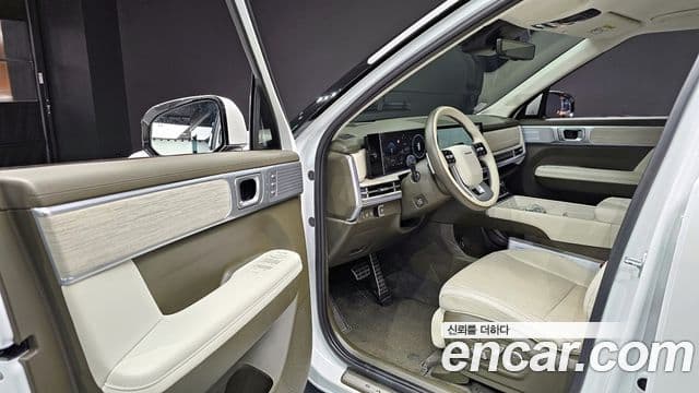 Hyundai Santa Fe (MX5) Calligraphy, 2024 10