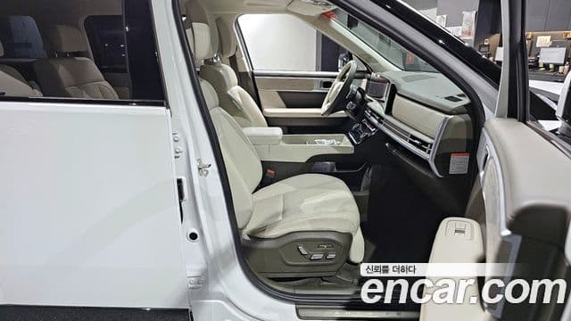 Hyundai Santa Fe (MX5) Calligraphy, 2024 11