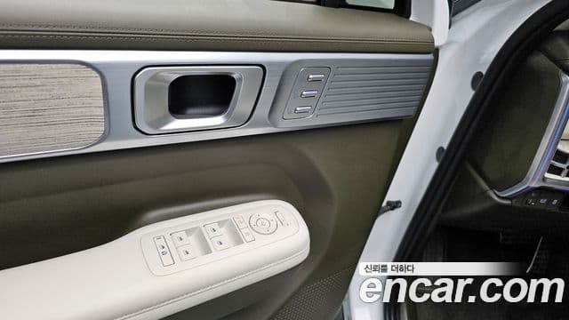 Hyundai Santa Fe (MX5) Calligraphy, 2024 18