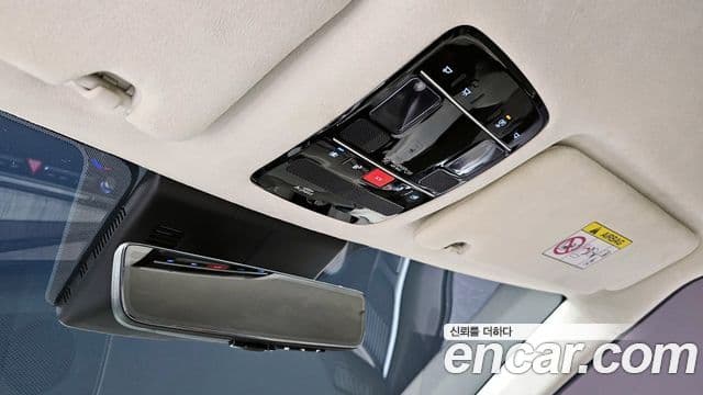 Hyundai Santa Fe (MX5) Calligraphy, 2024 19