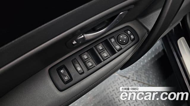 Renault Korea(Samsung) 뉴SM5(новый кузов / новое поколение) SE Plus, 2010 16