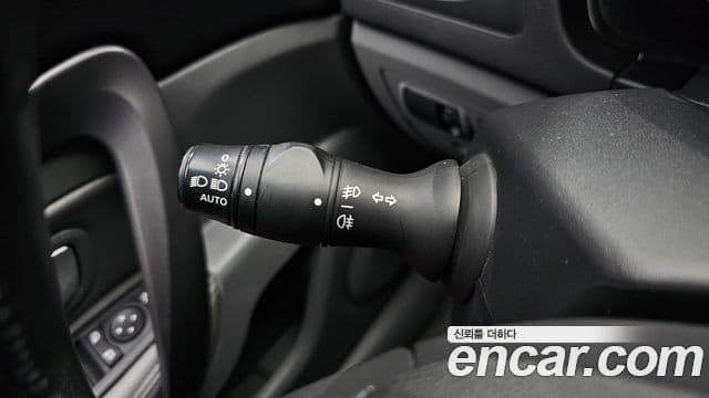 Renault Korea(Samsung) 뉴SM5(новый кузов / новое поколение) SE Plus, 2010 17