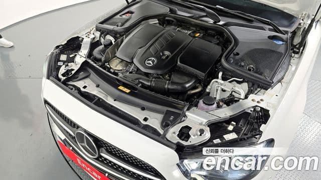 Mercedes-Benz E-класс W213 AMG Line, 2022 6