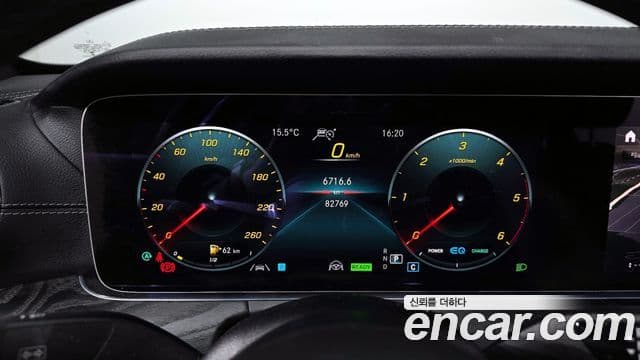 Mercedes-Benz E-класс W213 AMG Line, 2022 8