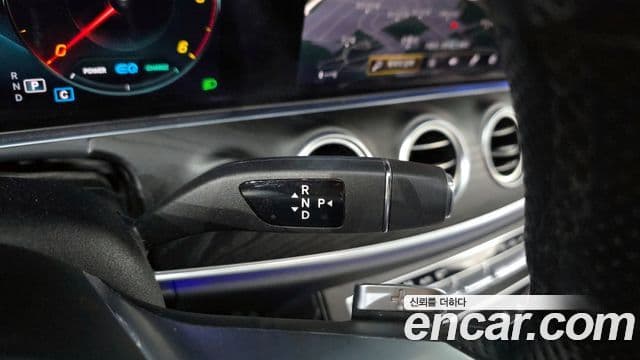 Mercedes-Benz E-класс W213 AMG Line, 2022 9