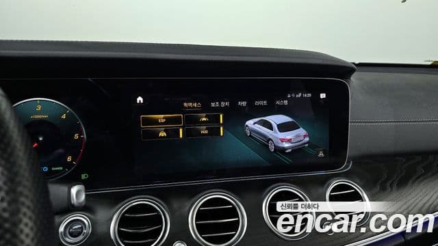 Mercedes-Benz E-класс W213 AMG Line, 2022 14